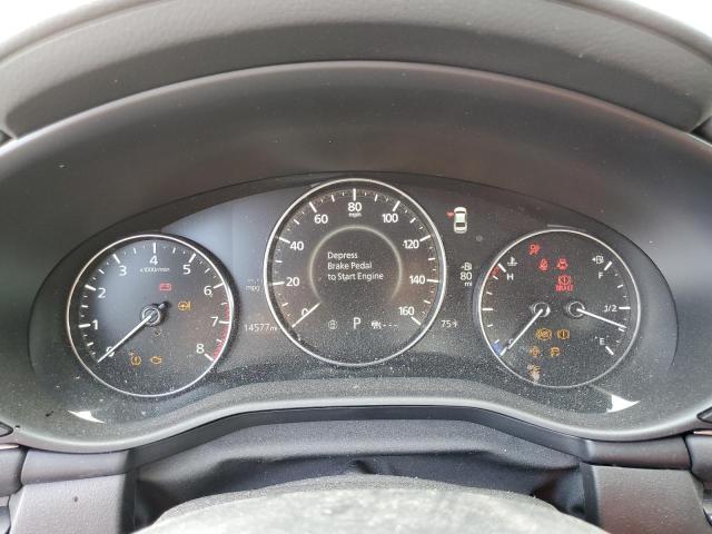 Photo 9 from auction – 2023 MAZDA 3 PREFERRE with VIN 3MZBPACMXPM384849