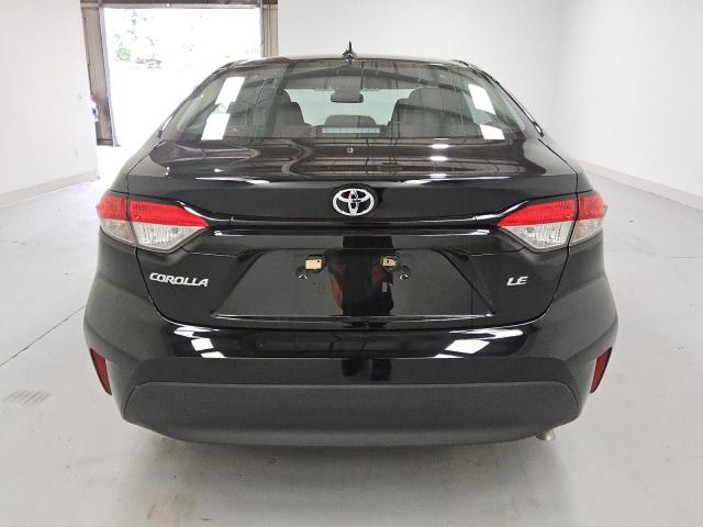 صورة رقم 6 من المزاد - 2024 TOYOTA COROLLA LE مع VIN 5YFB4MDE5RP143040