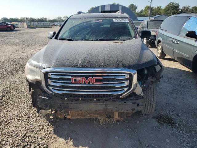 Photo 5 from auction – 2017 GMC ACADIA with VIN 1GKKNMLS0HZ124313
