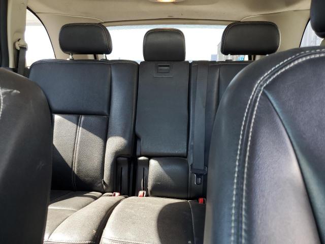 Photo 10 from auction – 2010 FORD EDGE LIMIT with VIN 2FMDK4KC1ABB76741