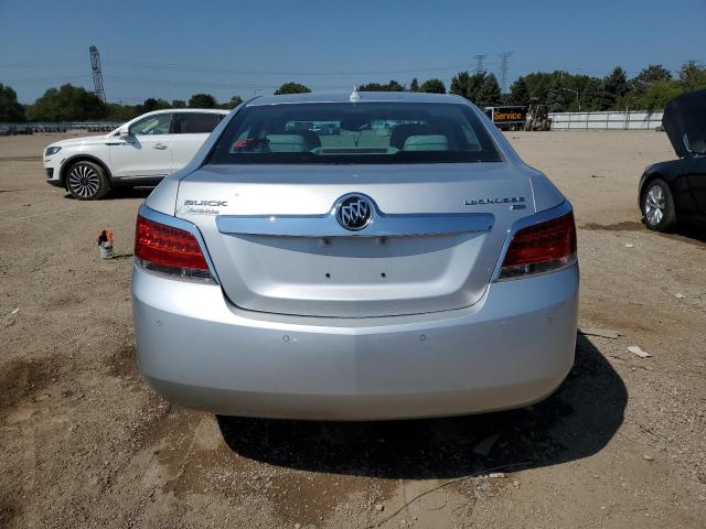 Photo 6 from auction – 2011 BUICK LACROSSE C with VIN 1G4GC5ED5BF307562