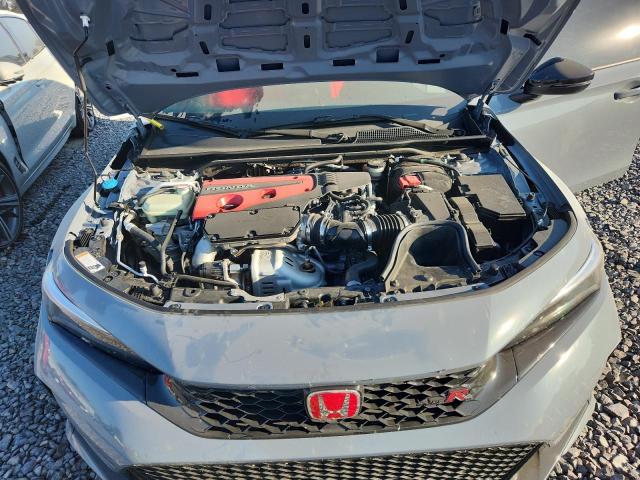 Photo 11 from auction – 2023 HONDA CIVIC TYPE with VIN JHMFL5G4XPX003687