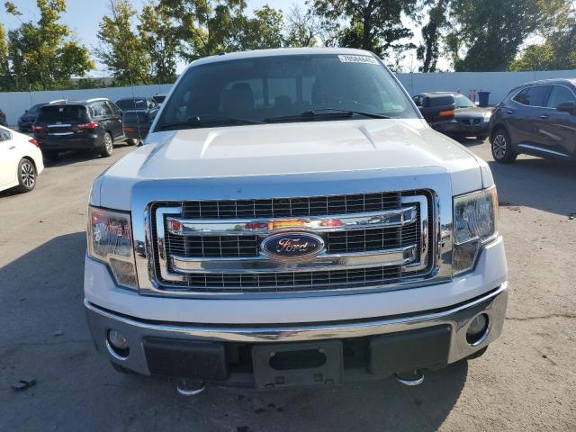 Photo 5 from auction – 2013 FORD F150 SUPERCREW with VIN 1FTFW1EFXDKG08081