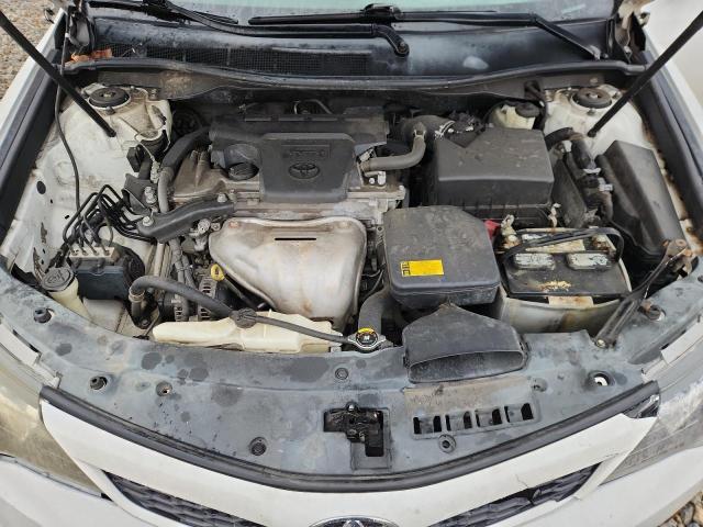 Photo 11 from auction – 2012 TOYOTA CAMRY BASE with VIN 4T1BF1FK7CU162707