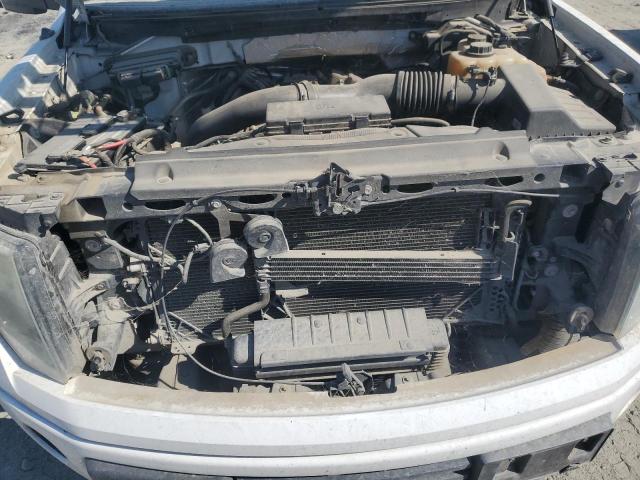 Photo 11 from auction – 2013 FORD F150 SUPER with VIN 1FTFW1ET4DKD26475