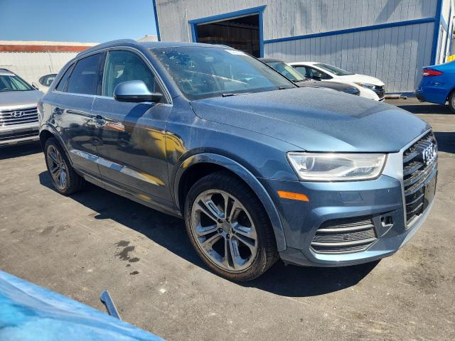 Photo 4 from auction – 2016 AUDI Q3 PREMIUM with VIN WA1EFCFS0GR010011