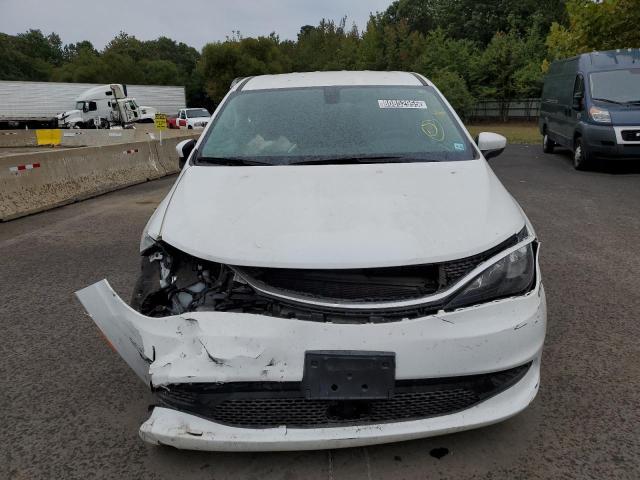 Photo 5 from auction – 2021 CHRYSLER VOYAGER LX with VIN 2C4RC1CG6MR556953