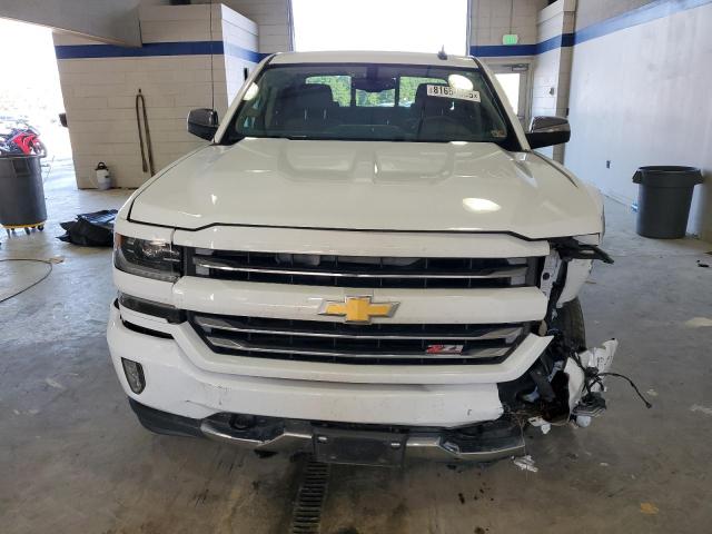 Photo 5 from auction – 2017 CHEVROLET SILVERADO with VIN 3GCUKSEC0HG183479