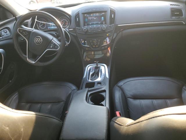 Photo 8 from auction – 2014 BUICK REGAL with VIN 2G4GK5EX9E9247554