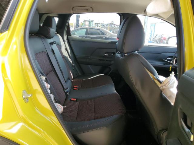 Photo 11 from auction – 2025 NISSAN KICKS with VIN 3N8AP6DA6SL438022