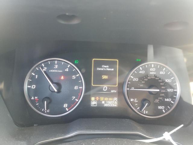 Photo 9 from auction – 2023 SUBARU OUTBACK LI with VIN 4S4BTANC2P3201413