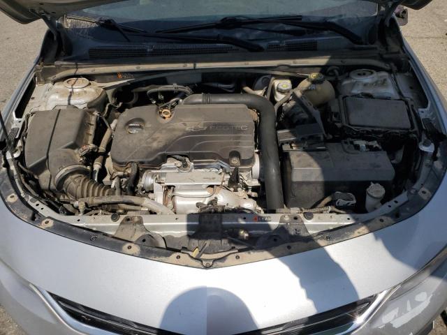 Photo 11 from auction – 2017 CHEVROLET MALIBU LT with VIN 1G1ZE5ST2HF190737