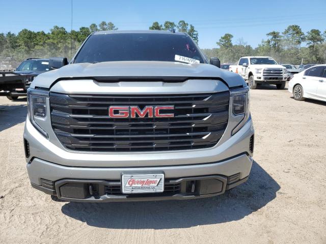Photo 5 from auction – 2025 GMC SIERRA C15 with VIN 1GTPHAEK9SZ169357
