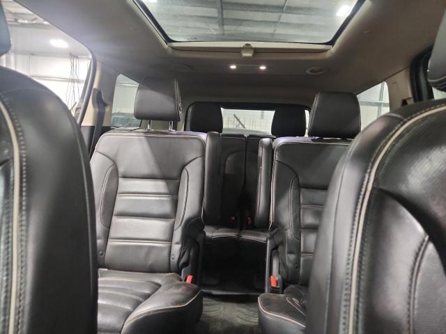 Photo 10 from auction – 2017 GMC ACADIA DENALI with VIN 1GKKNPLS2HZ290236