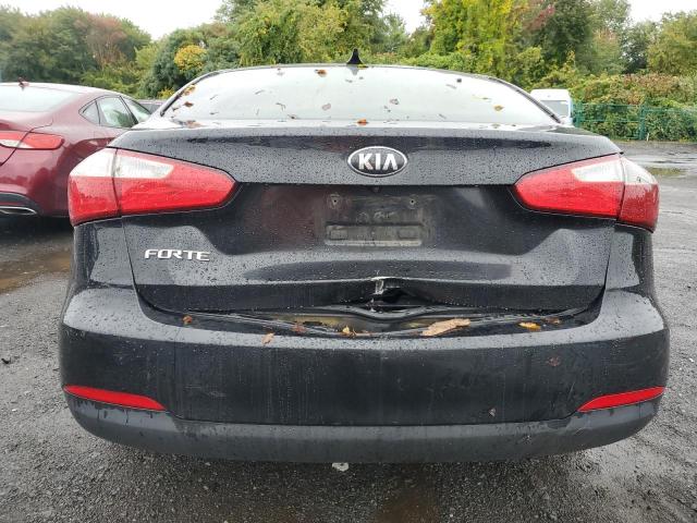 Photo 6 from auction – 2016 KIA FORTE LX with VIN KNAFX4A67G5566182
