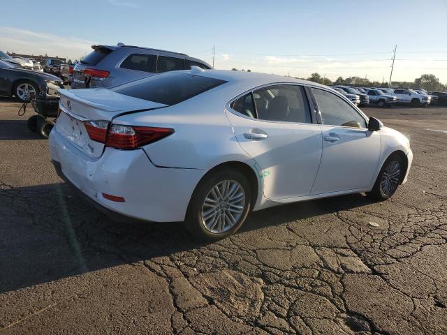 Photo 3 from auction – 2015 LEXUS ES 350 with VIN JTHBK1GG4F2161930