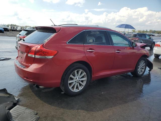 Photo 3 from auction – 2011 TOYOTA VENZA with VIN 4T3BA3BB8BU020839