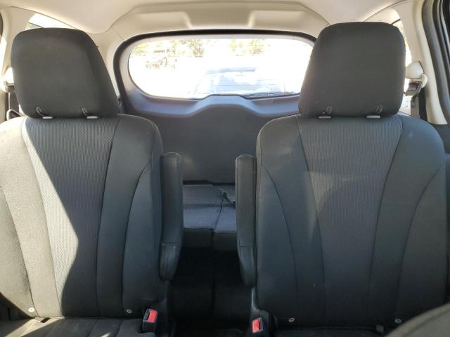 Photo 10 from auction – 2013 MAZDA 5 with VIN JM1CW2BL2D0159946