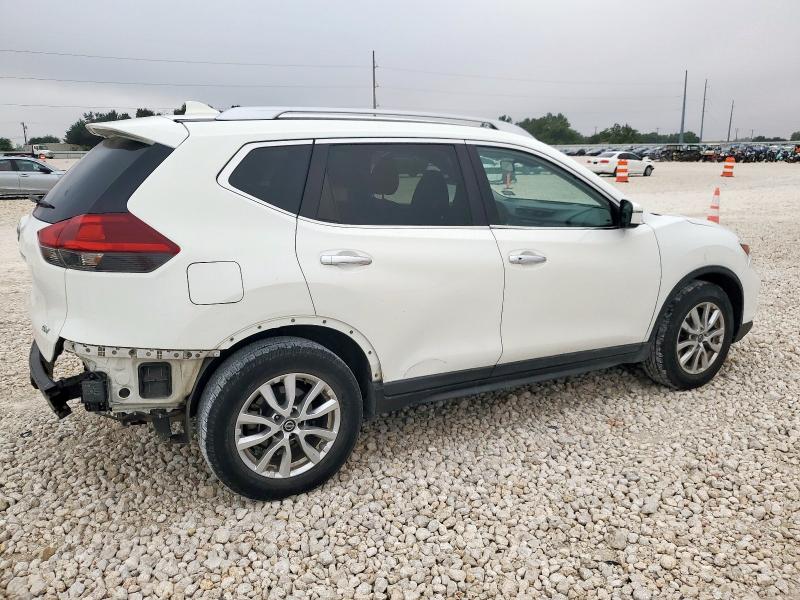 Photo 3 from auction – 2019 NISS ROGUE S with VIN KNMAT2MT3KP502328