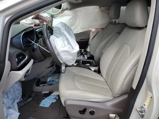 Photo 7 from auction – 2020 CHRYSLER PACIFICA with VIN 2C4RC1EGXLR209962