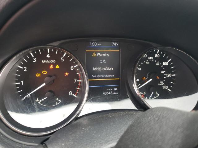 Photo 9 from auction – 2019 NISSAN ROGUE S with VIN KNMAT2MV3KP545830