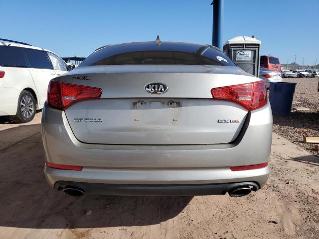 Zdjęcie 6 z aukcji – 2013 KIA OPTIMA EX z VIN 5XXGN4A76DG256716