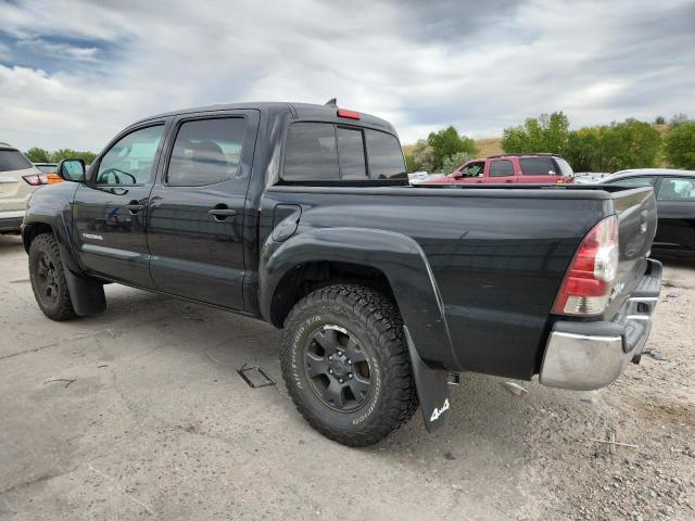 Photo 2 from auction – 2014 TOYOTA TACOMA DOU with VIN 3TMLU4EN7EM153086