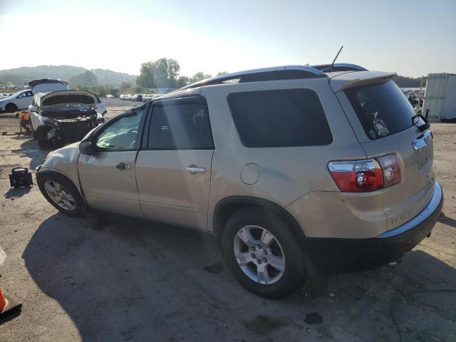 Photo 2 from auction – 2009 GMC ACADIA SLE with VIN 1GKEV13DX9J141066