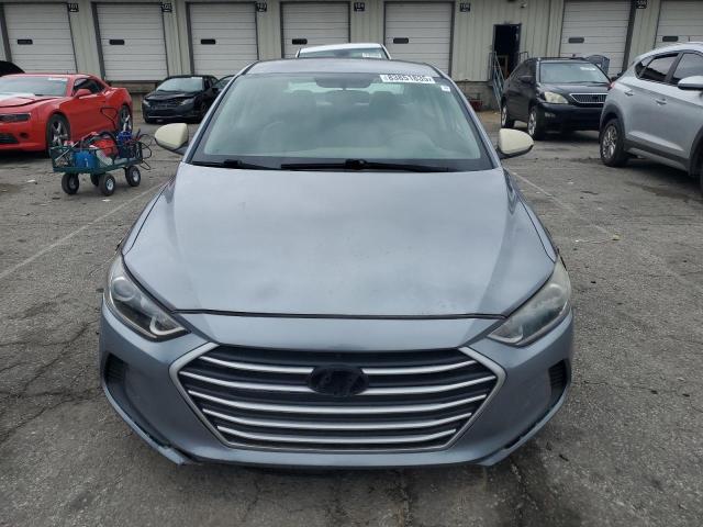 Photo 5 from auction – 2017 HYUNDAI ELANTRA SE with VIN 5NPD74LF6HH166784