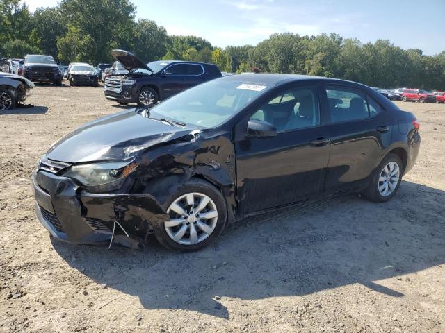 Zdjęcie 1 z aukcji – 2016 TOYOTA COROLLA L z VIN 5YFBURHE3GP475692