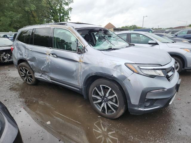 Photo 4 from auction – 2020 HONDA PILOT ELIT with VIN 5FNYF6H07LB009471