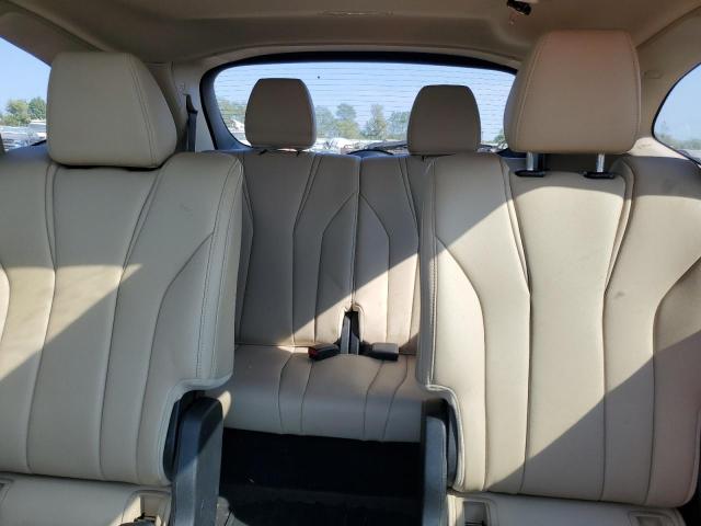Photo 10 from auction – 2023 ACURA MDX with VIN 5J8YE1H30PL019845