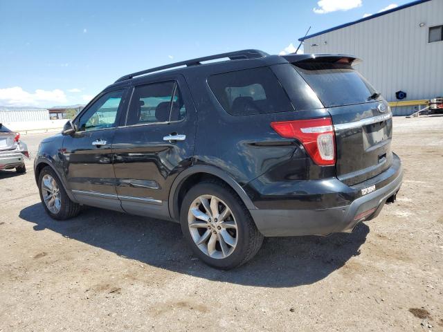 Photo 2 from auction – 2012 FORD EXPLORER X with VIN 1FMHK7D87CGA36880