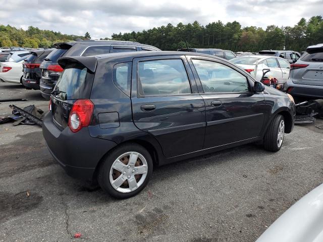 Photo 3 from auction – 2011 CHEVROLET AVEO LT with VIN KL1TG6DE0BB143062