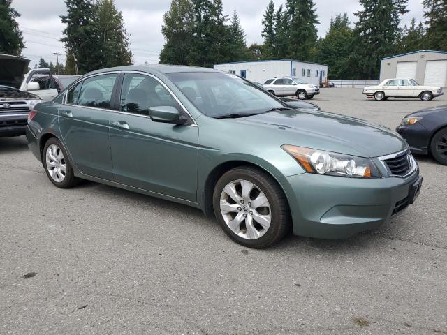 Photo 4 from auction – 2010 HONDA ACCORD EXL with VIN 1HGCP2F8XAA044649