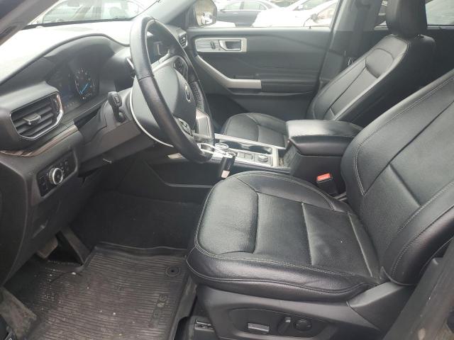 Photo 7 from auction – 2023 FORD EXPLORER L with VIN 1FMSK8FH9PGB02926