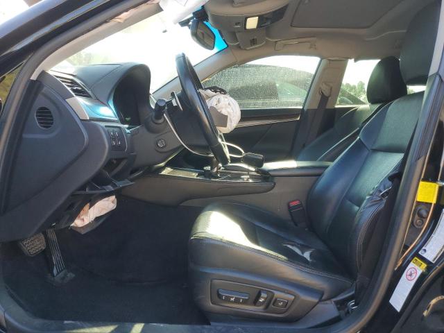 Photo 7 from auction – 2013 LEXUS GS 350 with VIN JTHCE1BL2D5018177