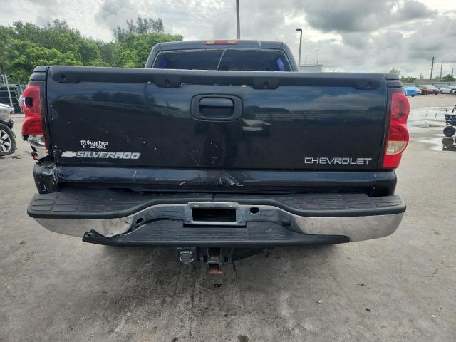 Photo 6 from auction – 2005 CHEVROLET SILVERADO with VIN 2GCEC13TX51355889