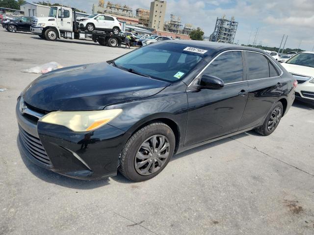 Photo 1 from auction – 2015 TOYOTA CAMRY LE with VIN 4T4BF1FK2FR510584