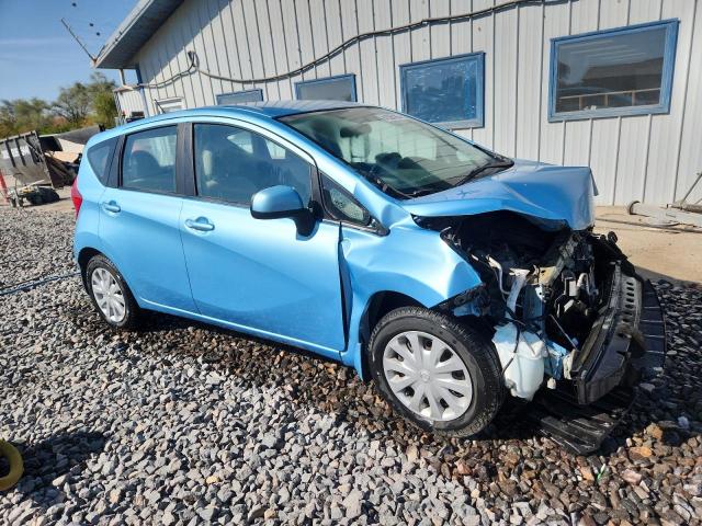 Photo 4 from auction – 2014 NISSAN VERSA NOTE with VIN 3N1CE2CP1EL436730