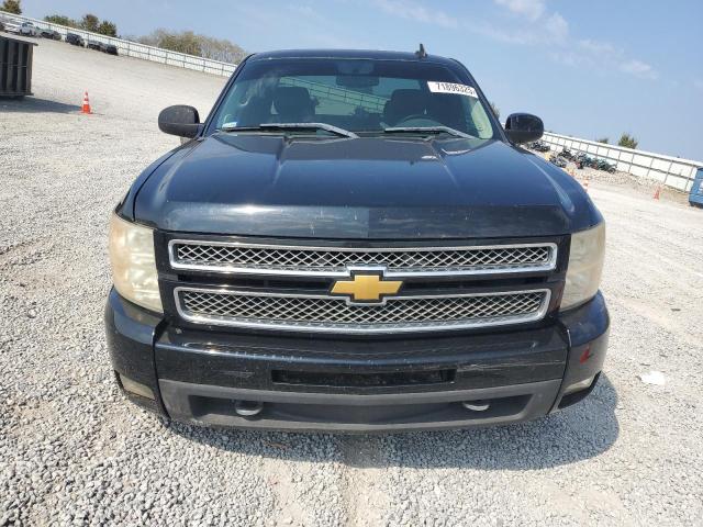 Photo 5 from auction – 2012 CHEVROLET SILVERADO with VIN 1GCRKTE79CZ286357