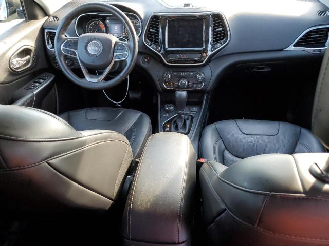 Photo 8 from auction – 2019 JEEP CHEROKEE L with VIN 1C4PJMDN0KD151182