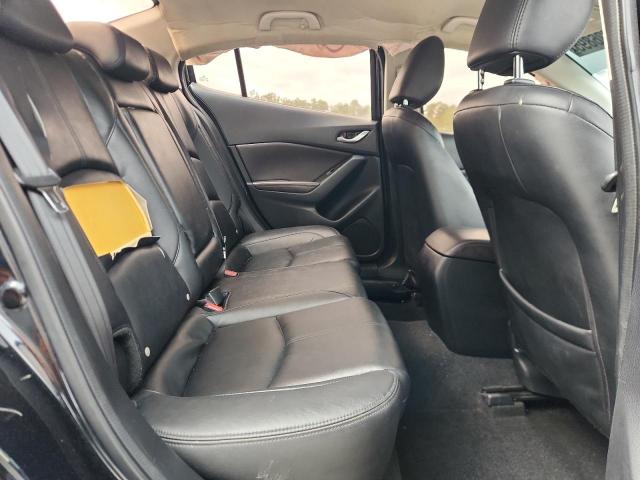 Photo 10 from auction – 2017 MAZDA 3 TOURING with VIN 3MZBN1V75HM105502