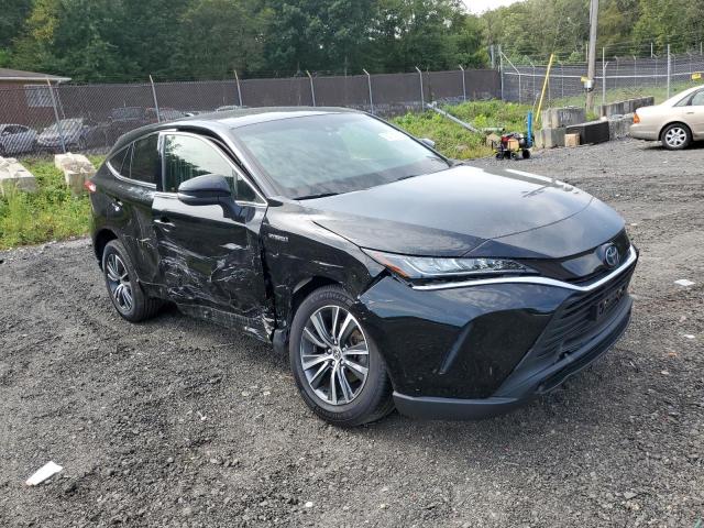 Photo 4 from auction – 2021 TOYOTA VENZA LE with VIN JTEAAAAH8MJ007818