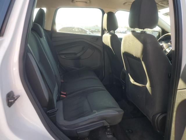 Photo 11 from auction – 2014 FORD ESCAPE S with VIN 1FMCU0F72EUB73276