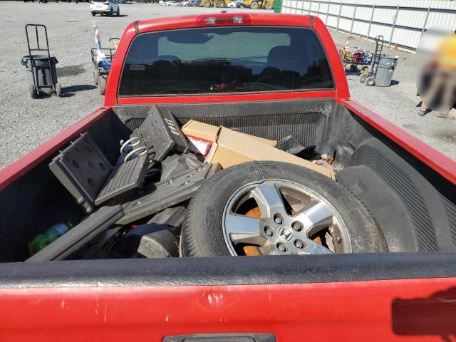 Photo 10 from auction – 2003 DODGE RAM 1500 S with VIN 1D7HA16D13J631537