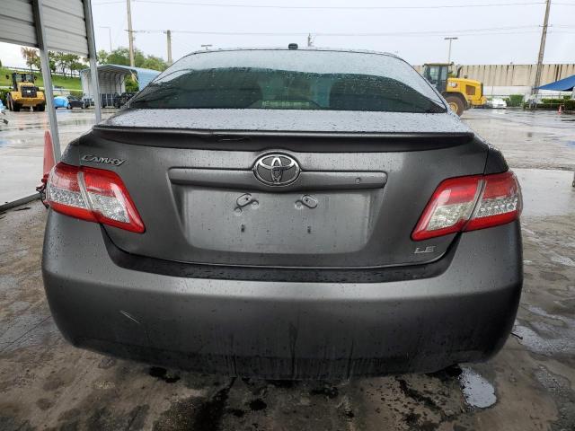 Foto 6 de la subasta – 2011 TOYOTA CAMRY BASE con VIN 4T1BF3EK4BU614723