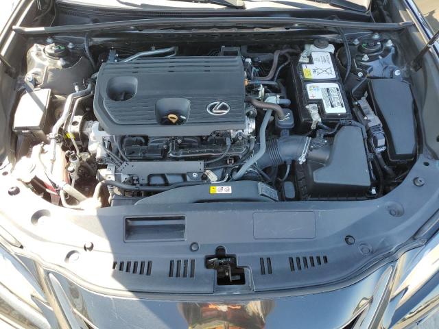Photo 11 from auction – 2022 LEXUS ES with VIN 58AG11D15NU009821