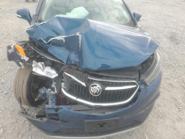 Photo 12 from auction – 2019 BUICK ENCORE with VIN KL4CJ3SB5KB854221