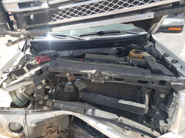 Photo 11 from auction – 2014 FORD F150 SUPER with VIN 1FTFW1EF5EFB43395